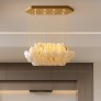 PS1640 ARDEN MARBLE CHANDELIER