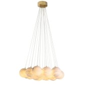 PS1651 SPHINX CHANDELIER LARGE