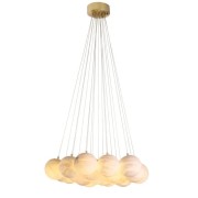 PS1651 SPHINX CHANDELIER LARGE