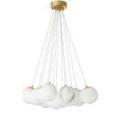 PS1652 SPHINX CHANDELIER