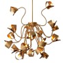 PS1655 CORRIENTES CHANDELIER