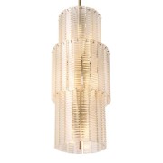 PS1660 IMPERIAL CHANDELIER CLEAR