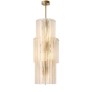 PS1660 IMPERIAL CHANDELIER CLEAR