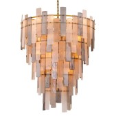 PS1665 CHANDELIER GREYSON XXL