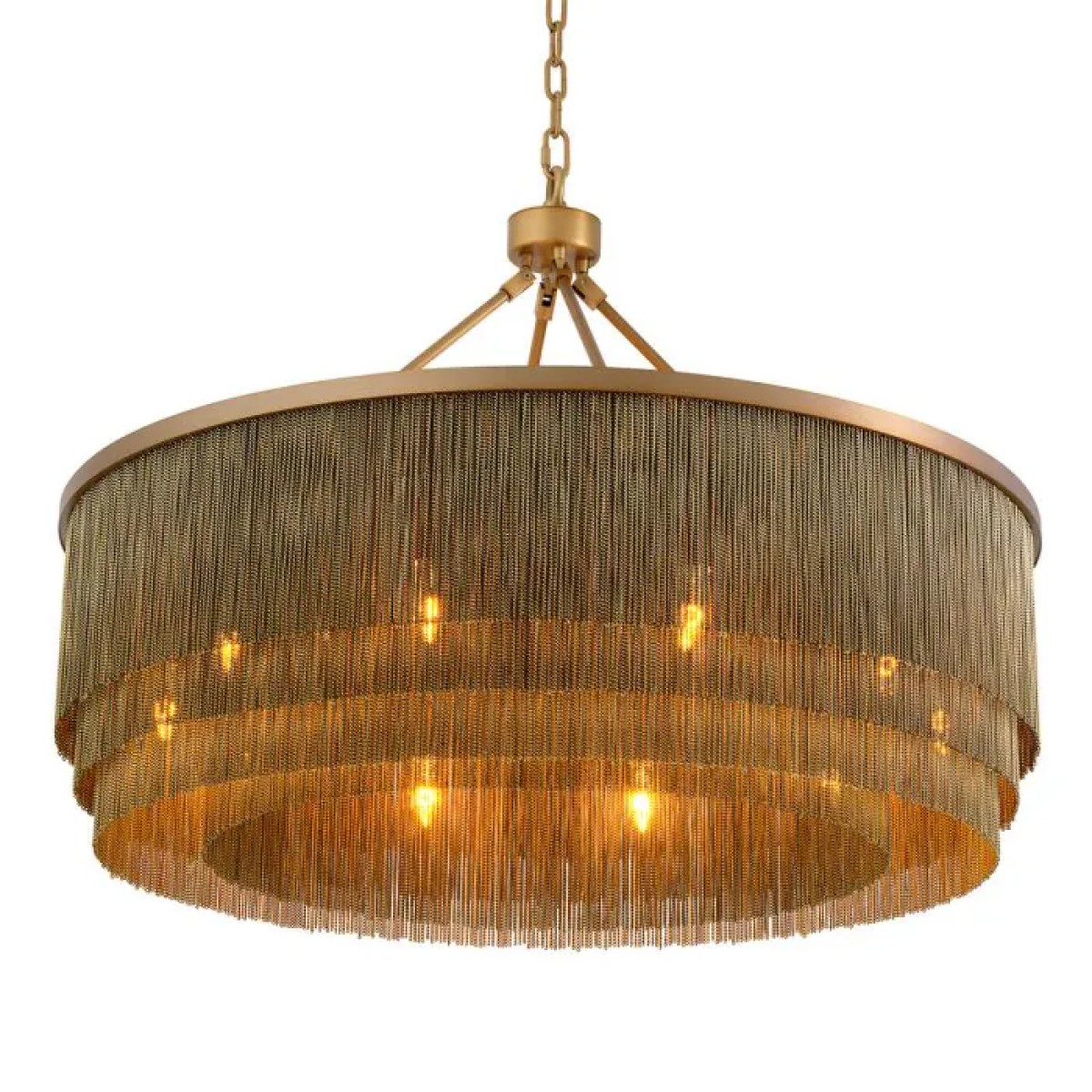 PS1676 TISSOT CHANDELIER PS1676 TISSOT CHANDELIER
