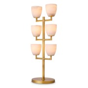 PS1677 TABLE LAMP VALERIUS