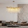 PS1686 JASMINE BRANCHES CHANDELIER