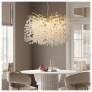 PS1686 JASMINE BRANCHES CHANDELIER