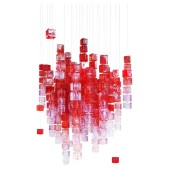 PS1692 SHAKE CHANDELIER