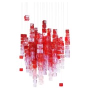 PS1692 SHAKE CHANDELIER