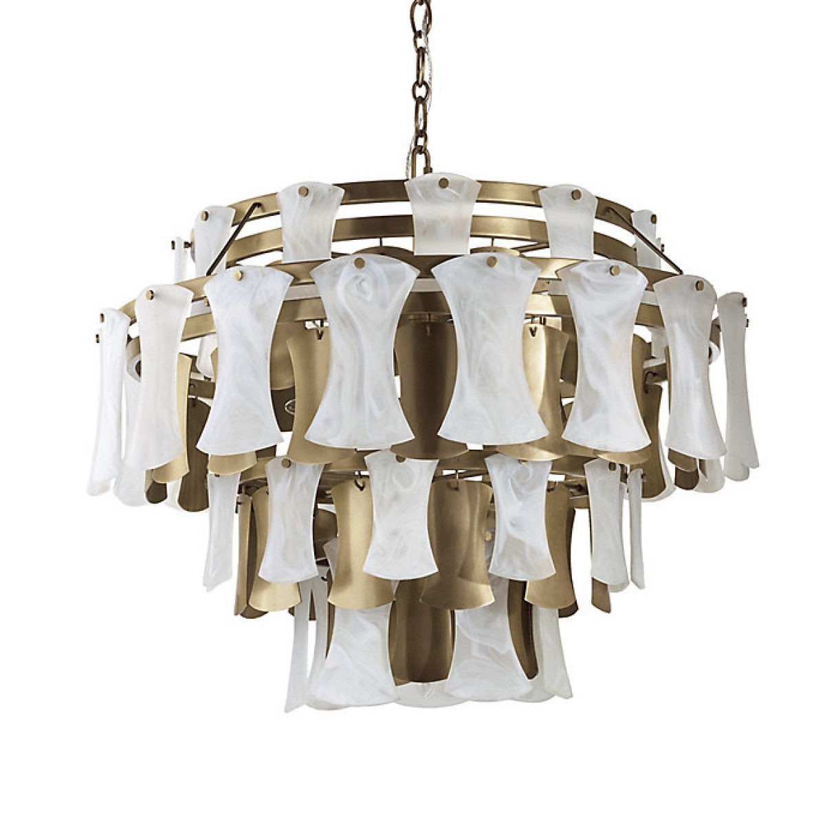 PS1716 CASSANDRE CHANDELIER PS1716 CASSANDRE CHANDELIER