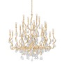 PS1731 AVELINE CHANDELIER