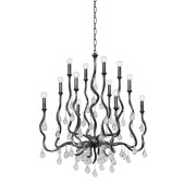 PS1732 AVELINE CHANDELIER