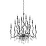 PS1732 AVELINE CHANDELIER
