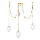 PS1738 DAITH CHANDELIER