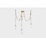 PS1738 DAITH CHANDELIER