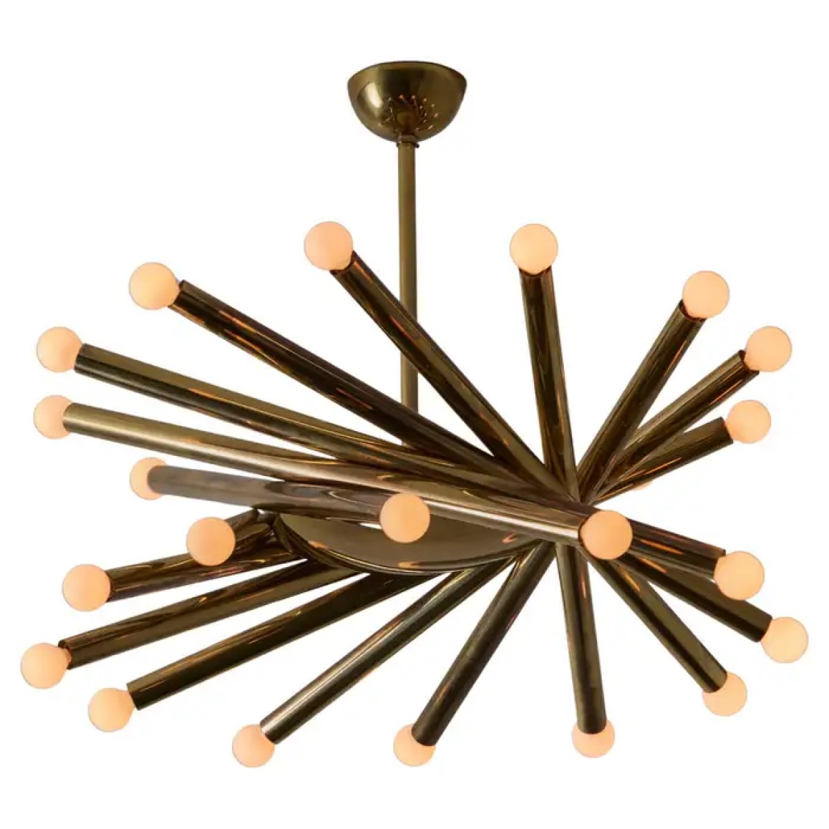 PS1749 STILNOVO 24 LIGHT BRASS PS1749 STILNOVO 24 LIGHT BRASS