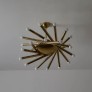 PS1749 STILNOVO 24 LIGHT BRASS