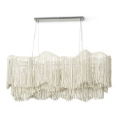 PS1771 ELENA CHANDELIER LONG