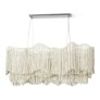 PS1771 ELENA CHANDELIER LONG