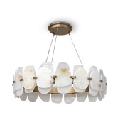PS1774 CHARLIZE CHANDELIER
