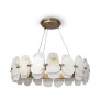 PS1774 CHARLIZE CHANDELIER