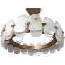 PS1774 CHARLIZE CHANDELIER