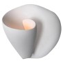 PS1797 TULIP WALL SCONCE