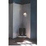 PS1797 TULIP WALL SCONCE