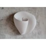 PS1797 TULIP WALL SCONCE