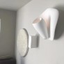 PS1797 TULIP WALL SCONCE