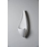 PS1799 CURL WALL SCONCE