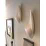 PS1799 CURL WALL SCONCE
