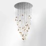 PS1829 SOAP BUBBLES CHANDELIER