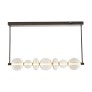 QZ28091 RAPHAEL LINEAR CHANDELIER