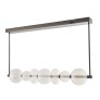 QZ28091 RAPHAEL LINEAR CHANDELIER