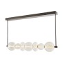 QZ28091 RAPHAEL LINEAR CHANDELIER