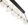 QZ28091 RAPHAEL LINEAR CHANDELIER