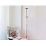QZ9739 NOCTANBULE CYLINDER FLOOR LAMP