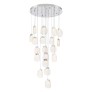 SJ2071 SUGAR CHANDELIER