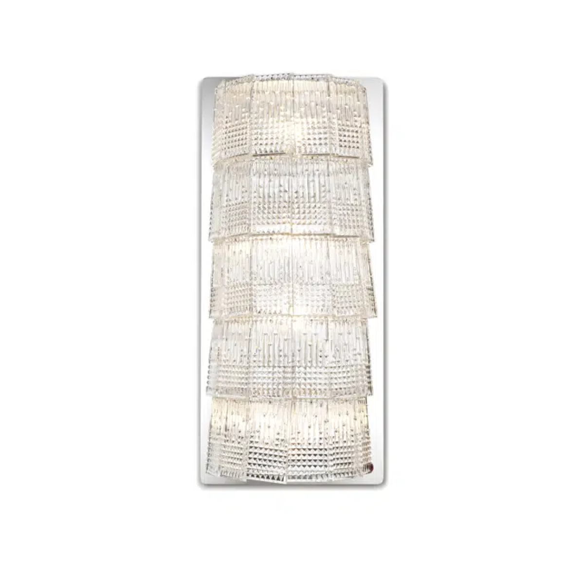 TDB7788 Tuile de Cristal Wall Unit Large Size Piccadilly TDB7788 Tuile de Cristal Wall Unit Large Size Piccadilly