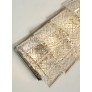TDB7788 Tuile de Cristal Wall Unit Large Size Piccadilly