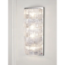 TDB7788 Tuile de Cristal Wall Unit Large Size Piccadilly