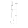 QZ2306 FLEUVE LIGHT