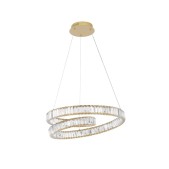 QZ2408 CONCETO CRYSTAL