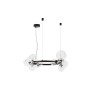 QZ2411 ODILLIA CHANDELIER