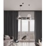 QZ2411 ODILLIA CHANDELIER
