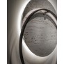 QZ2446 MYRING WALL LIGHT