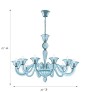 QZ2471 MARCELLA CHANDELIER