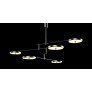 WM203 HELIOS CHANDELIER